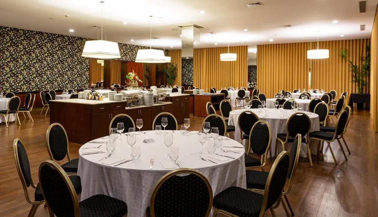 Nh Coimbra Dona Ines Hotel 4*,  Portugal