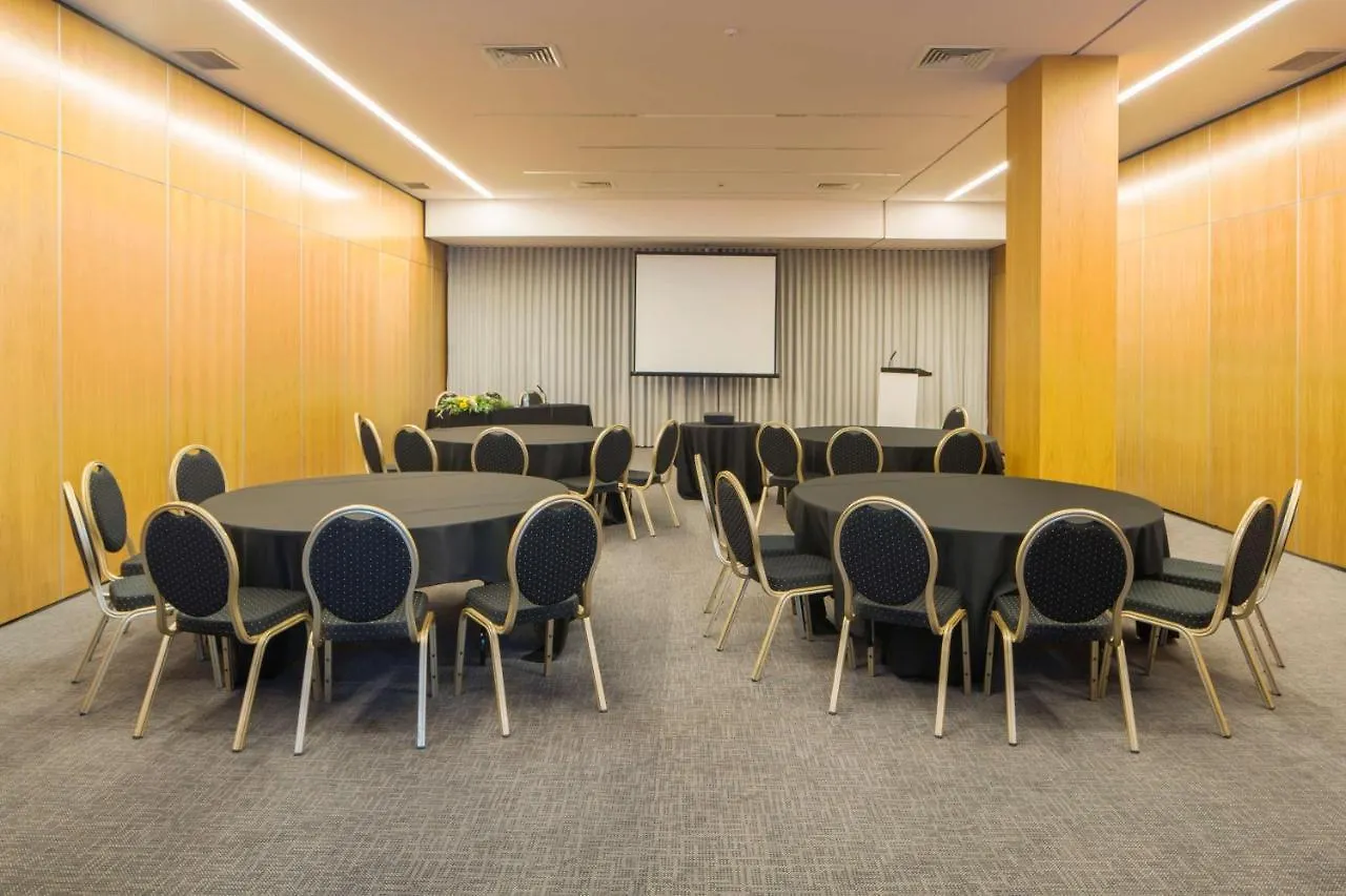 Hotel Nh Coimbra Dona Ines