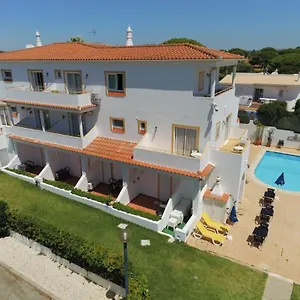 Hotel Agua Marinha Rosa- ***