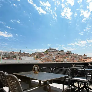 Mondego ホテル