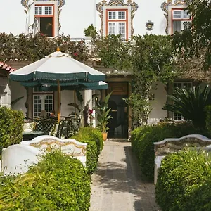 Pergola Boutique (adults Only) 4*, Cascais Portugal