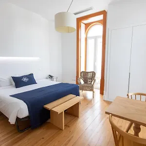 Casa De Sao Bento By Purus בית הארחה