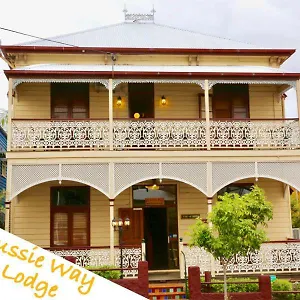 Hostel Aussie Way 