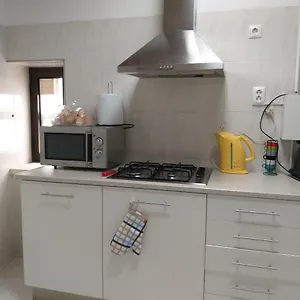 Apartamento Farol De Vida 2, Coimbra