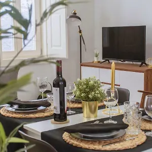 Apartamento Living Corpo De Deus, Coimbra