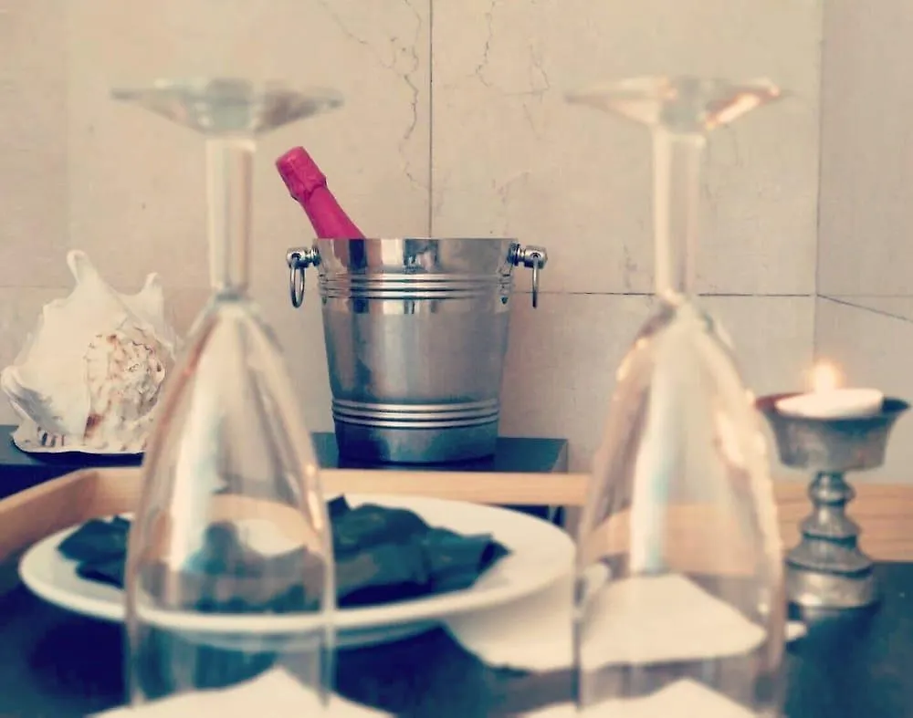 ****  Nh Coimbra Dona Ines Hotel Portugal